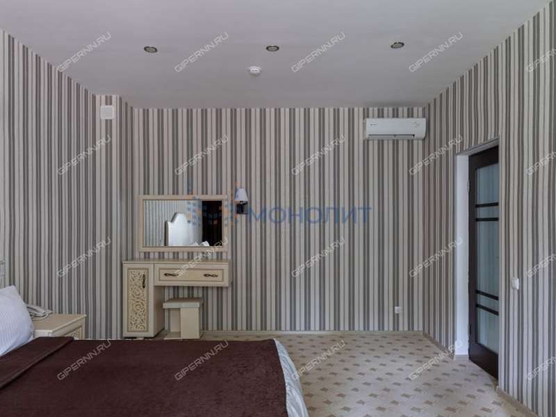 готовый бизнес продажа гостиничного комплекса 2,5 км от города в Балахнинском районе Нижегородской области