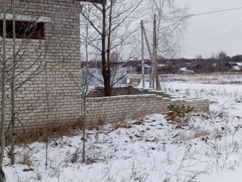 selo-nizhnyaya-vereya-gorodskoy-okrug-vyksa фото