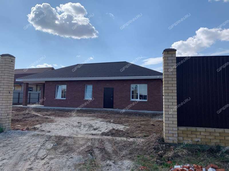 дом на  деревня Подвалиха