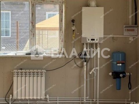 dom-derevnya-chaglava-kstovskiy-rayon фото