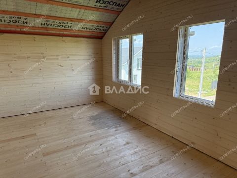 dom-derevnya-karaulovo-kstovskiy-rayon фото