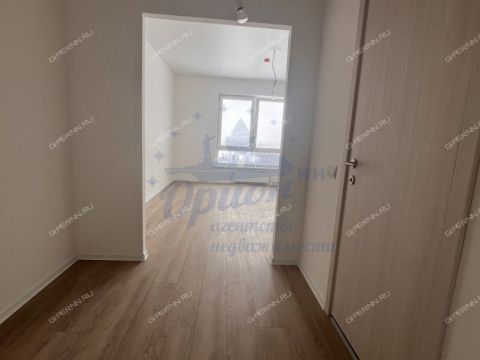 kvartira-studiya-derevnya-utechino-kstovskiy-rayon фото