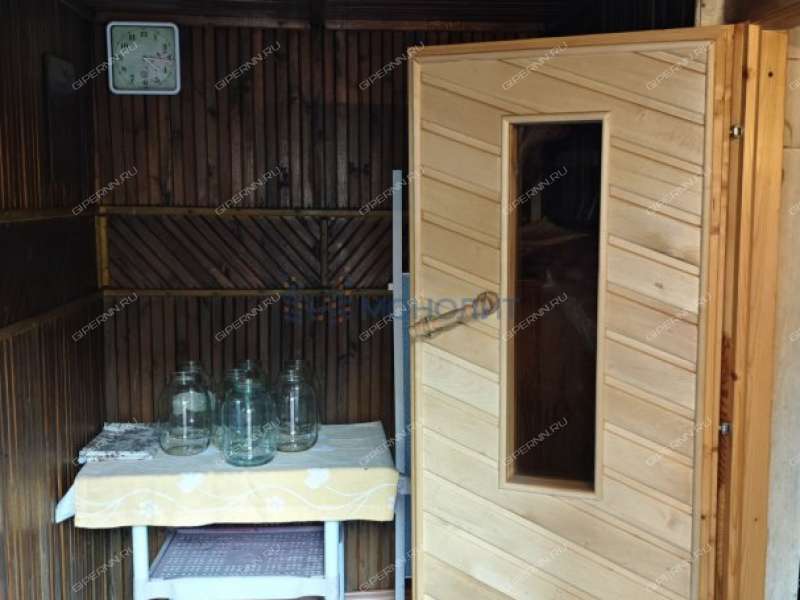 дом на улице Парижской Коммуны город Богородск