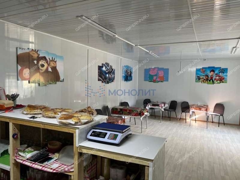 дом на Планировочной улице