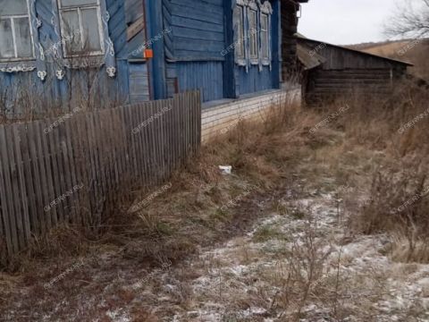 dom-selo-berezino-diveevskiy-municipalnyy-okrug фото