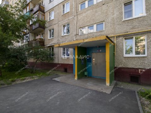 2-komnatnaya-ul-kosmicheskaya-d-52 фото