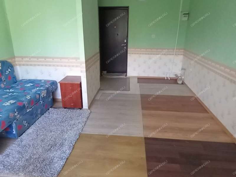 комната в доме 9 на улице Старых Производственников