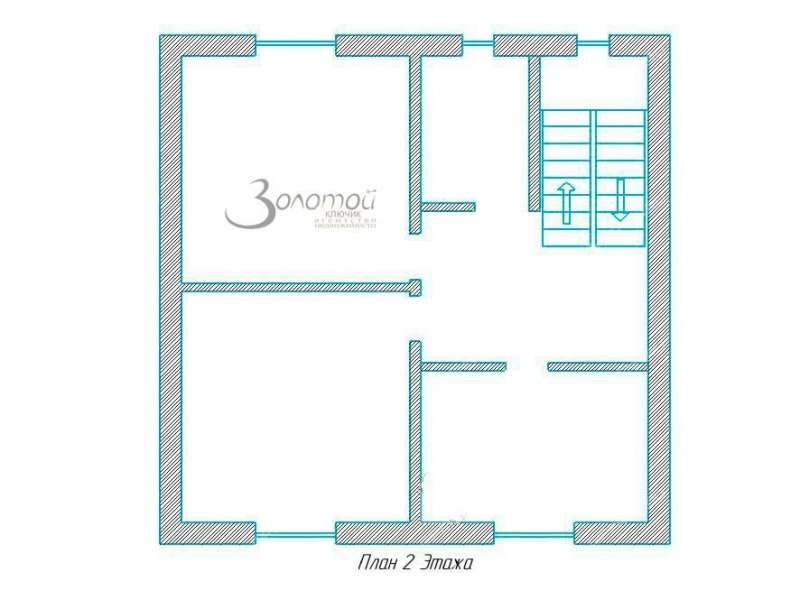 коттедж на  деревня Пикинские Гривы