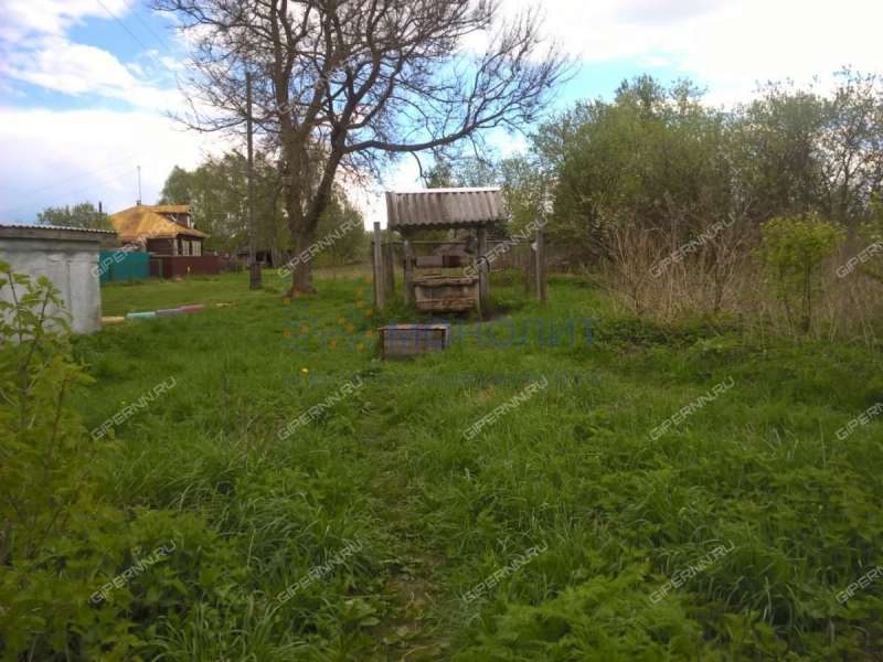 Купить Дом В Шонихе Нижегородской Области