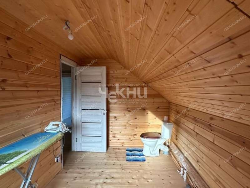 дом на  СНТ Шелухово