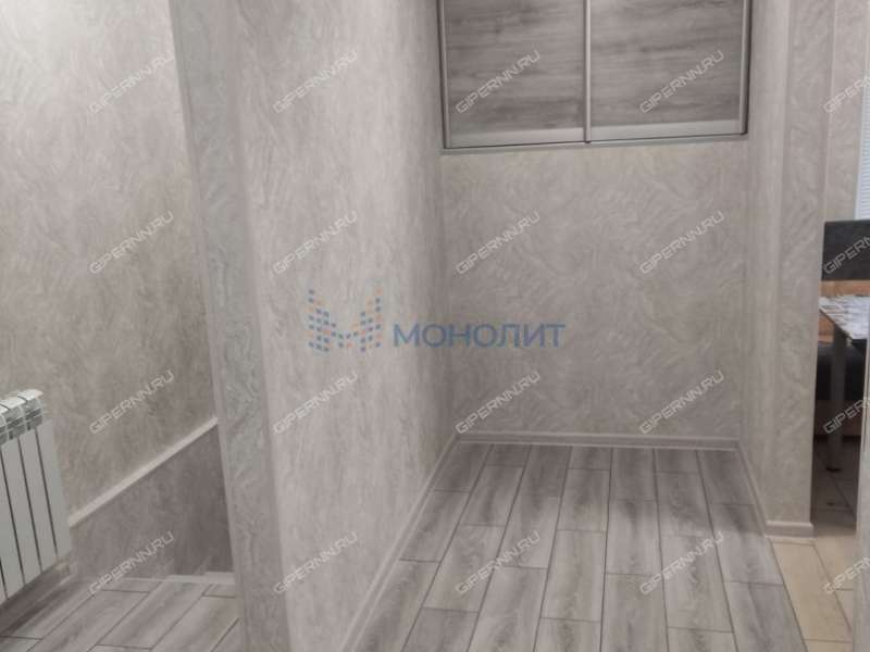 помещение под офис на улице имени Генерала Ивлиева