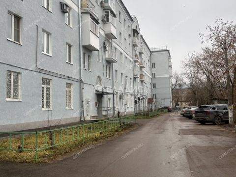 2-komnatnaya-gorod-dzerzhinsk-gorodskoy-okrug-dzerzhinsk фото