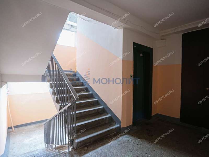 четырёхкомнатная квартира на Комсомольской площади дом 2 к1