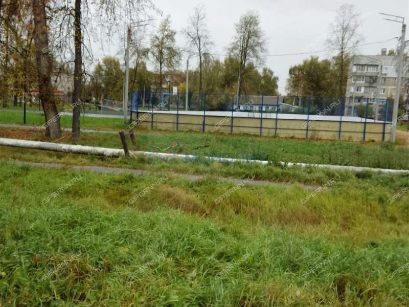 двухкомнатная квартира на Береговой улице дом 14