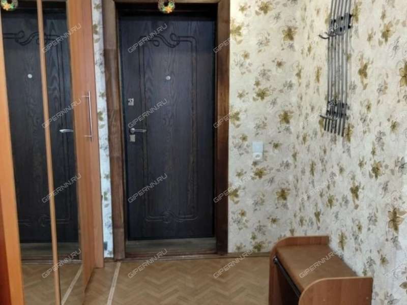 двухкомнатная квартира на генерала Веденина дом 92 Шахунья