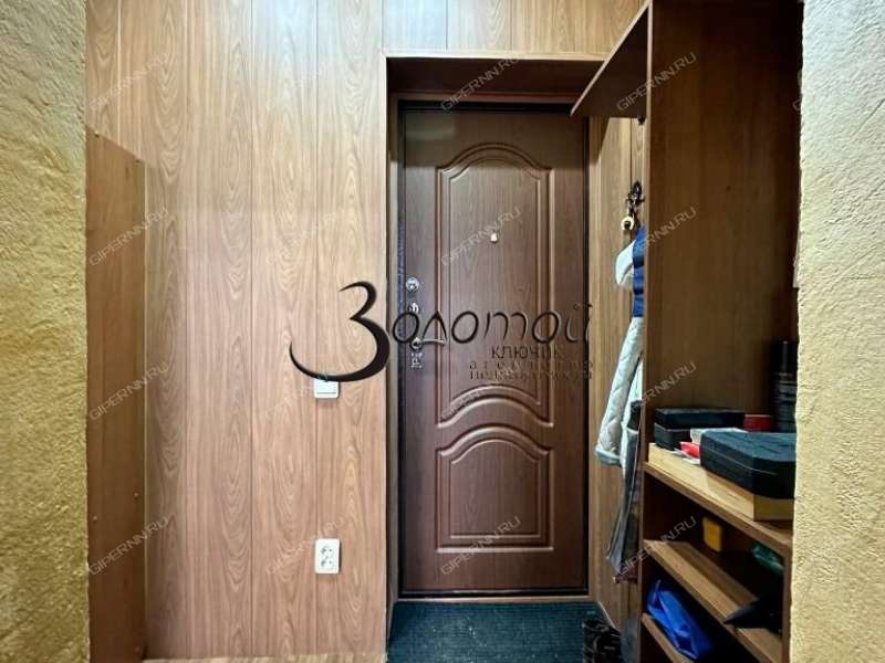 двухкомнатная квартира на улице Янки Купалы дом 20