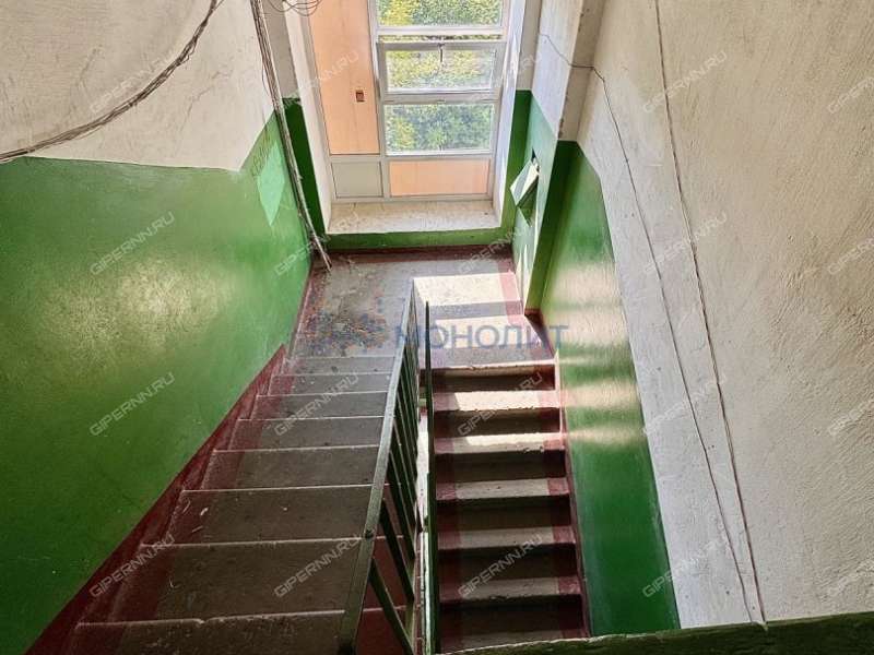 квартира-студия на улице Глеба Успенского дом 9А