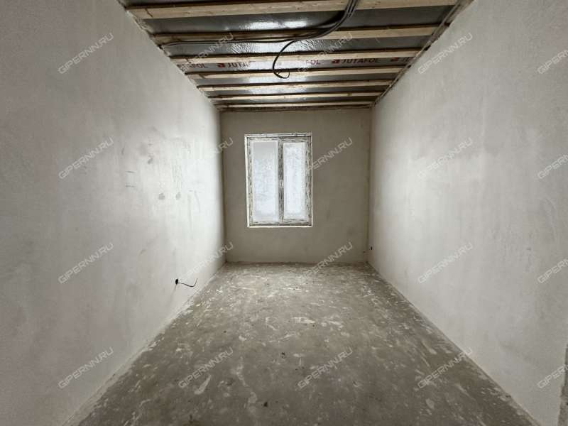 дом на Овражная ул. деревня Майдан