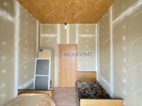 dom-babushkino-ter-gorodskoy-okrug-dzerzhinsk фото