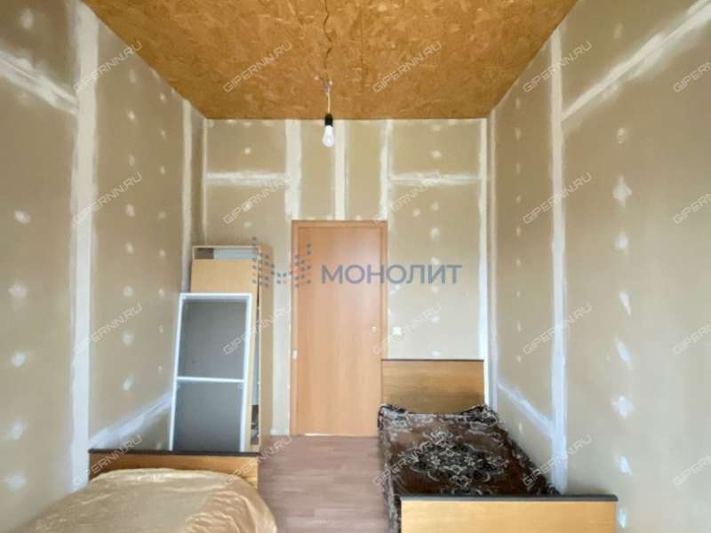 дом на улице Кутузова Бабушкино тер