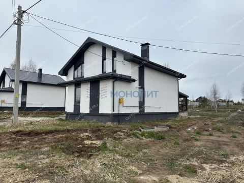 dom-derevnya-shumilovo-bogorodskiy-municipalnyy-okrug фото