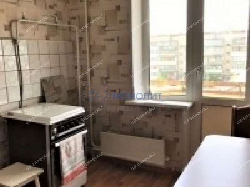 однокомнатная квартира на Садовой улице дом 9А село Работки