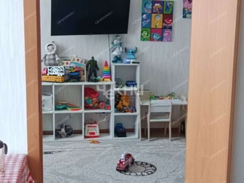 двухкомнатная квартира на 2-й Дорожной улице дом 4