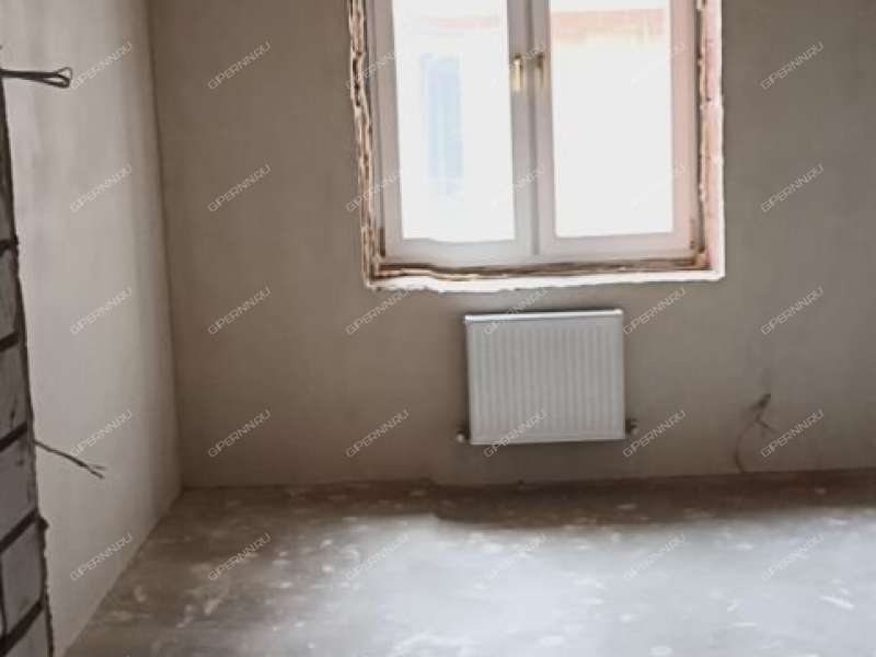 дом в Лесном переулке посёлок Гавриловка