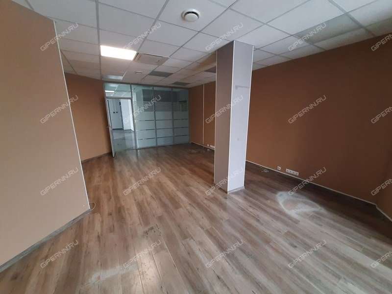 помещение под офис на Большая Печерская ул., д.40
