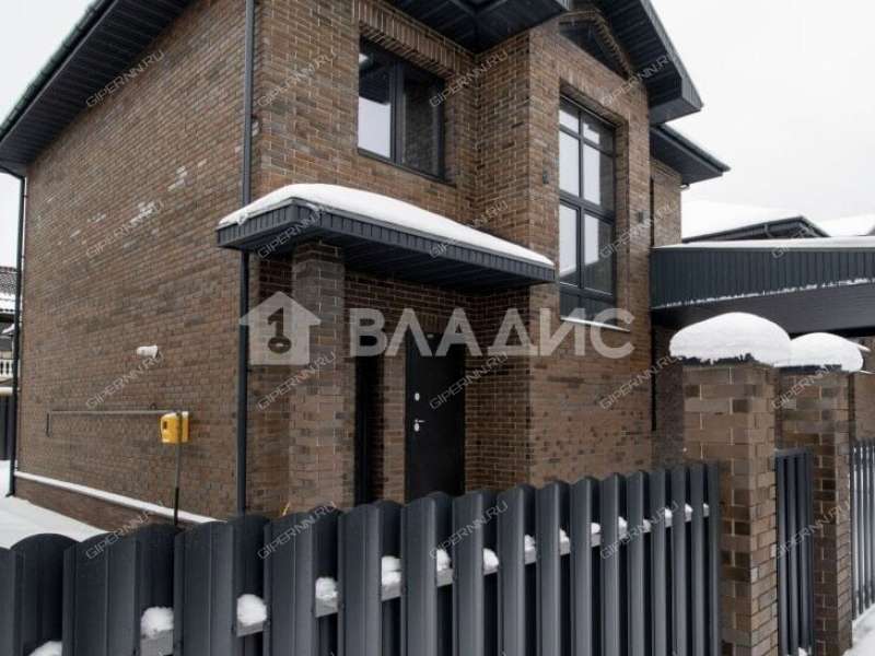 дом на Трансформаторной улице