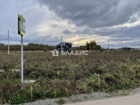 selo-vyazovka-kstovskiy-rayon фото