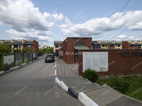 taunhaus-ul-agronomicheskaya-d-212d фото