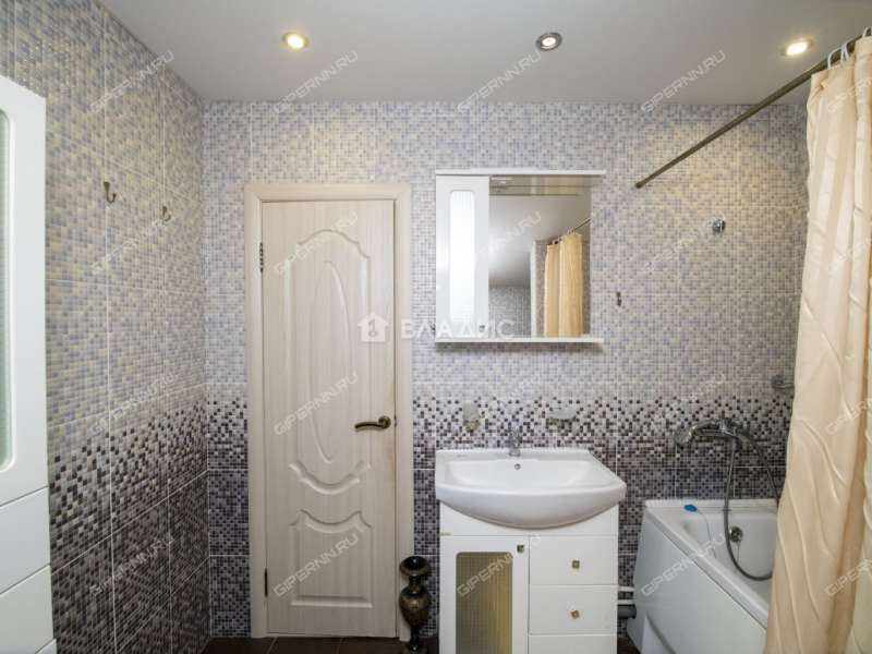 дом на Весенней улице деревня Опалиха