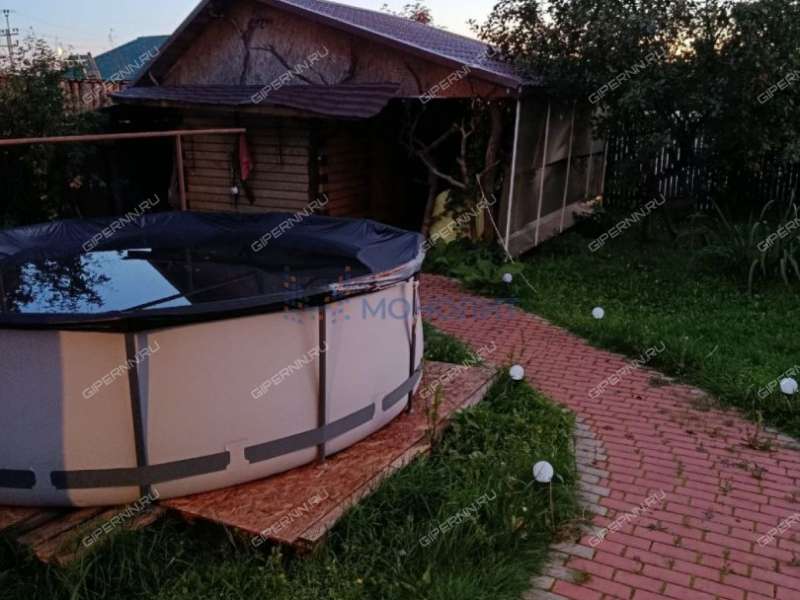 дом на улице Контак город Урень