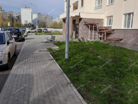 kvartira-studiya-ul-kolomenskaya-d-8-k2 фото