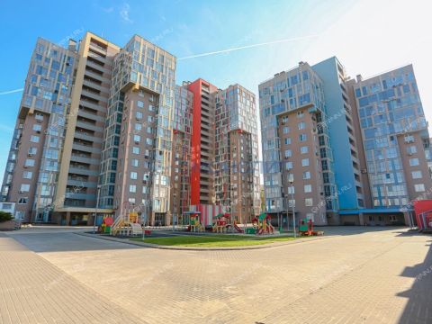 1-komnatnaya-ul-malaya-yamskaya-d-18-k2 фото