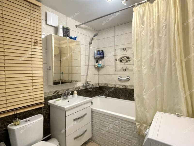 трёхкомнатная квартира на Нижегородской улице дом 18 город Кстово