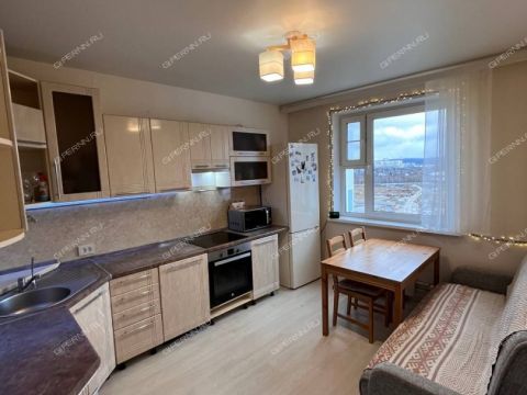 2-komnatnaya-ul-borisa-vidyaeva-d-10 фото