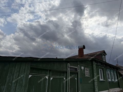 dom-selo-aleshkovo-bogorodskiy-municipalnyy-okrug фото