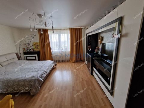 2-komnatnaya-ul-mendeleeva-d-15a фото