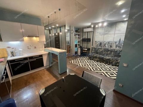 1-komnatnaya-ul-rodionova-d-192-k5 фото