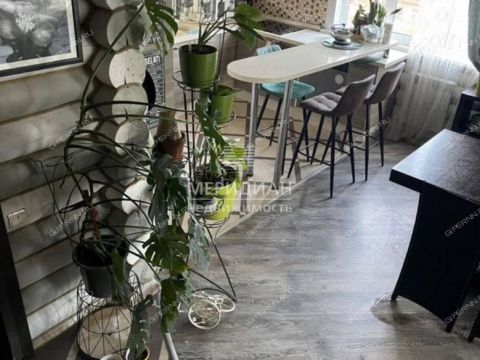 kottedzh-derevnya-novopokrovskoe-ul-ogorodnaya-d-207 фото