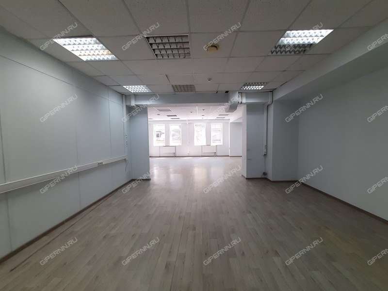 помещение под офис на Короленко ул, д.29
