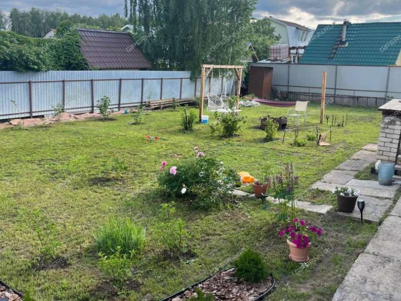 дом на СНТ Корабел