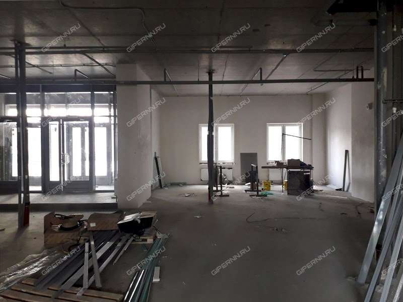 помещение под торговую площадь на Сенной площади