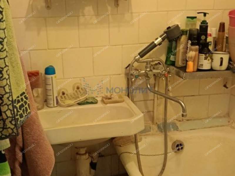 двухкомнатная квартира на улице Пушкина дом 21А