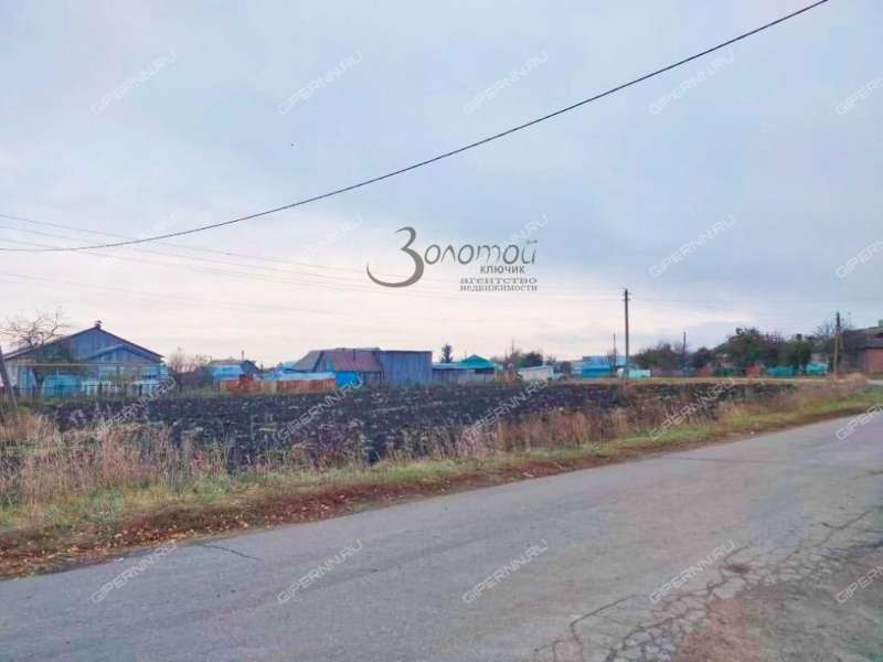 земельный участок 24,8 сотки улица Мизонова посёлок Красный Бор