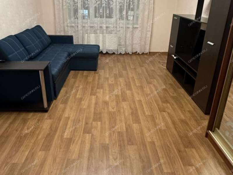 однокомнатная квартира на Школьной улице дом 28 посёлок Ждановский