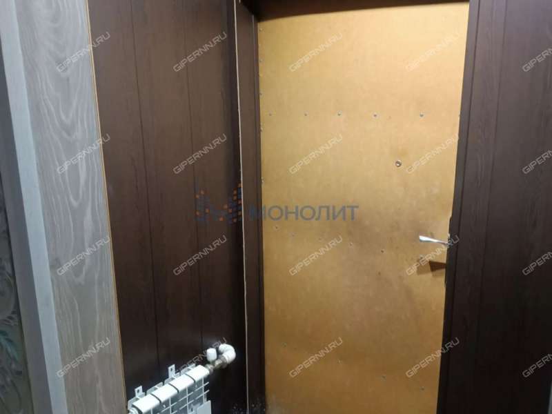 земельный участок 8,6 сотки Советская улица посёлок Гавриловка