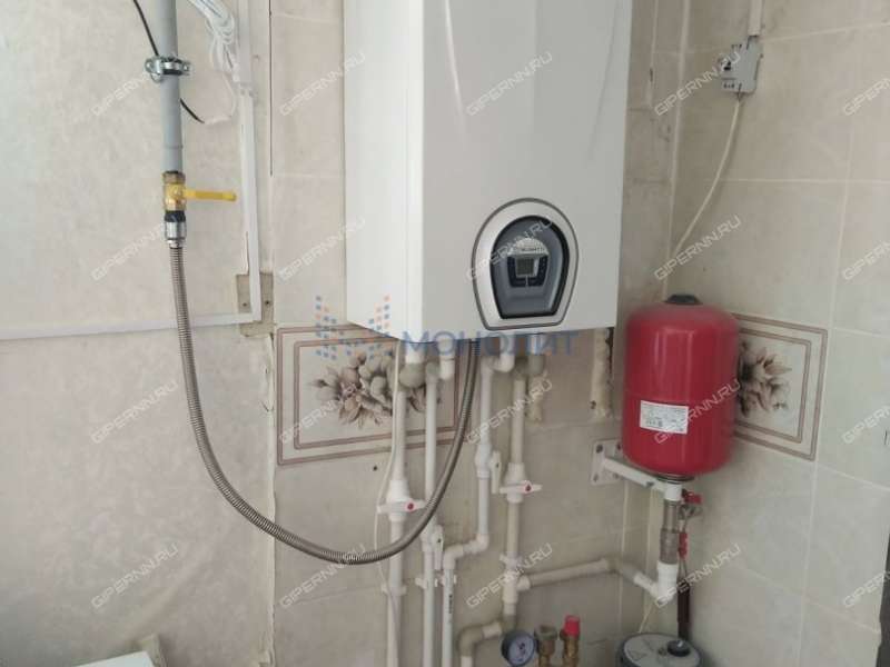 дом на Кузнечихинской улице